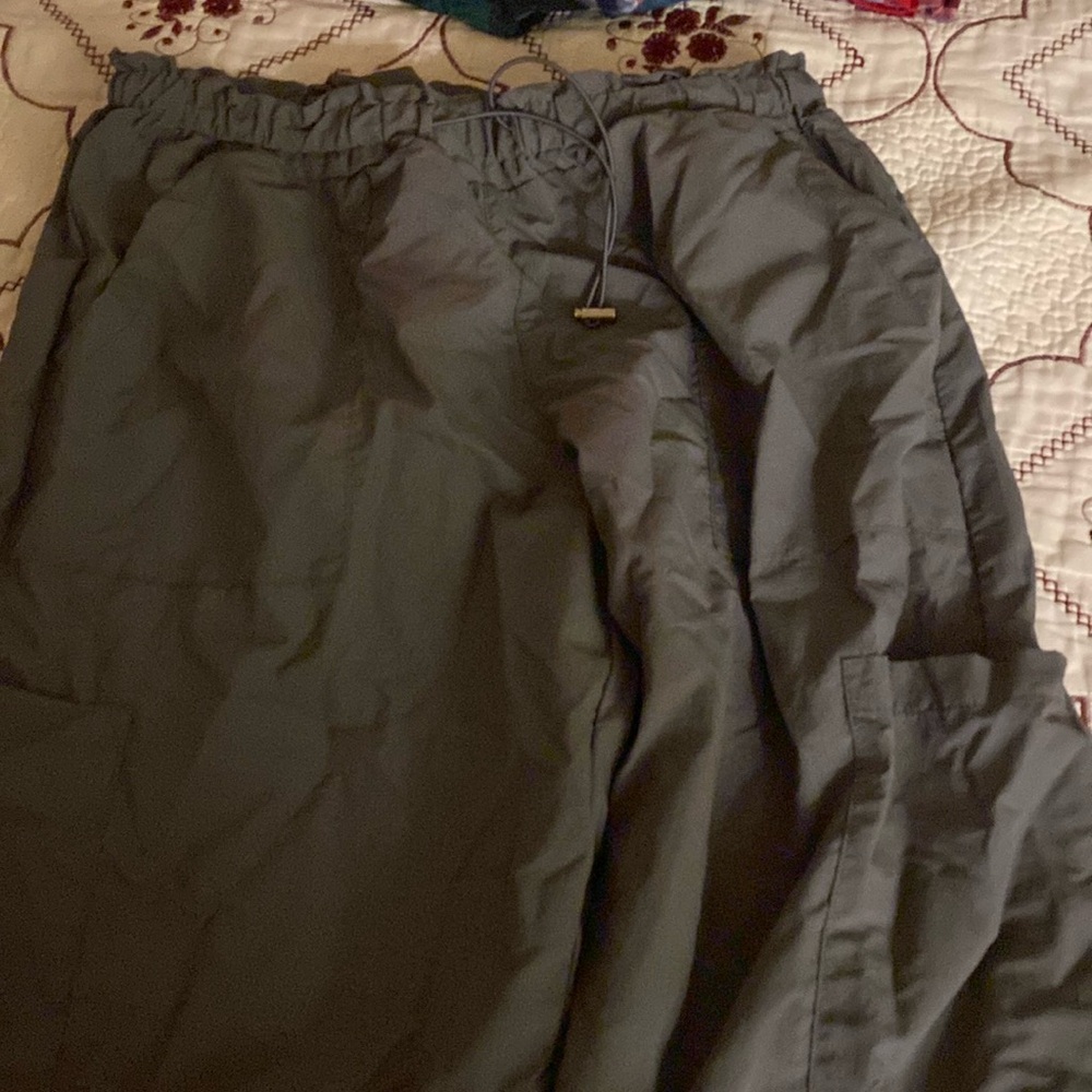 Pants it’s never been worn